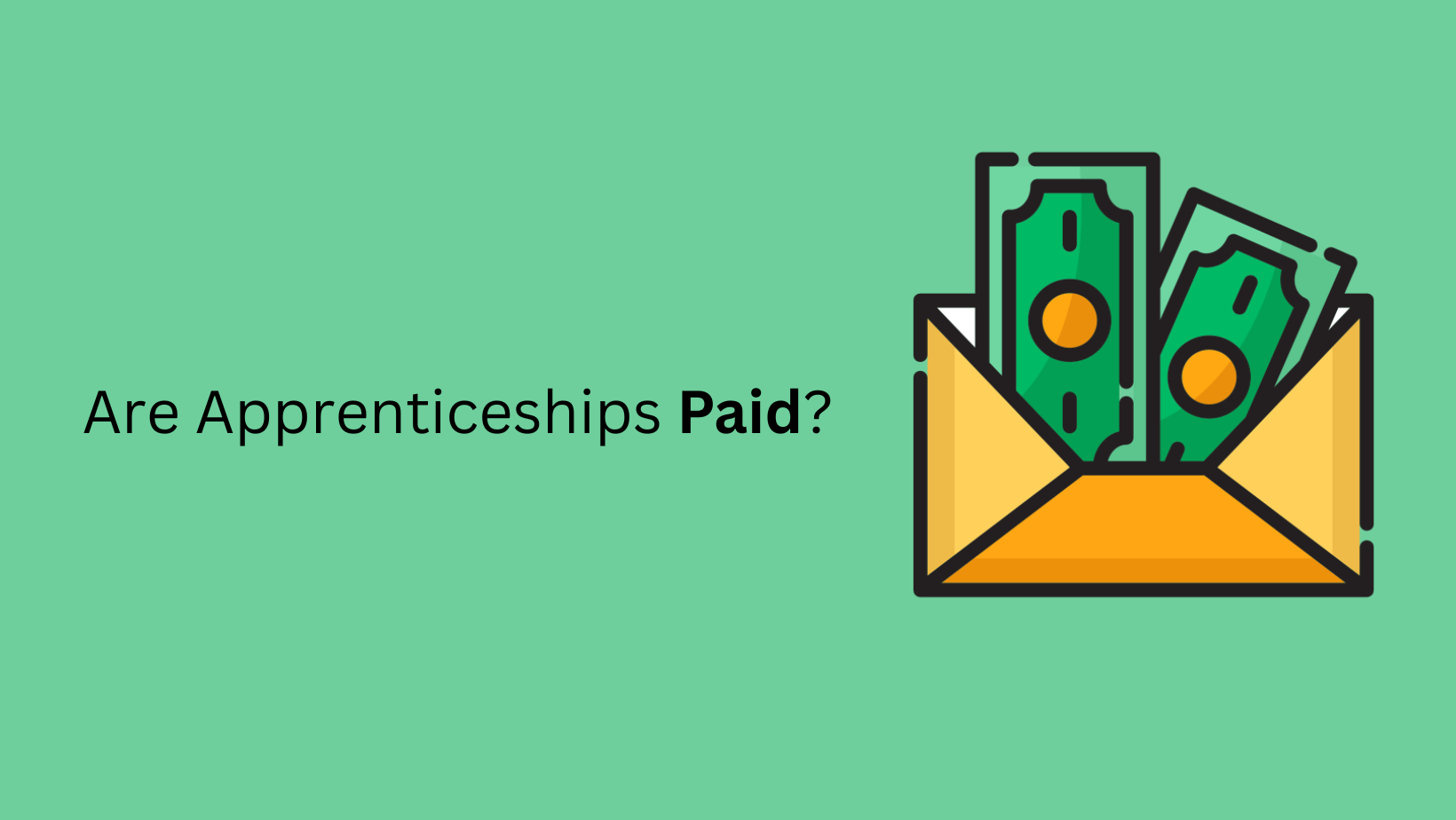 Are Apprenticeships Paid