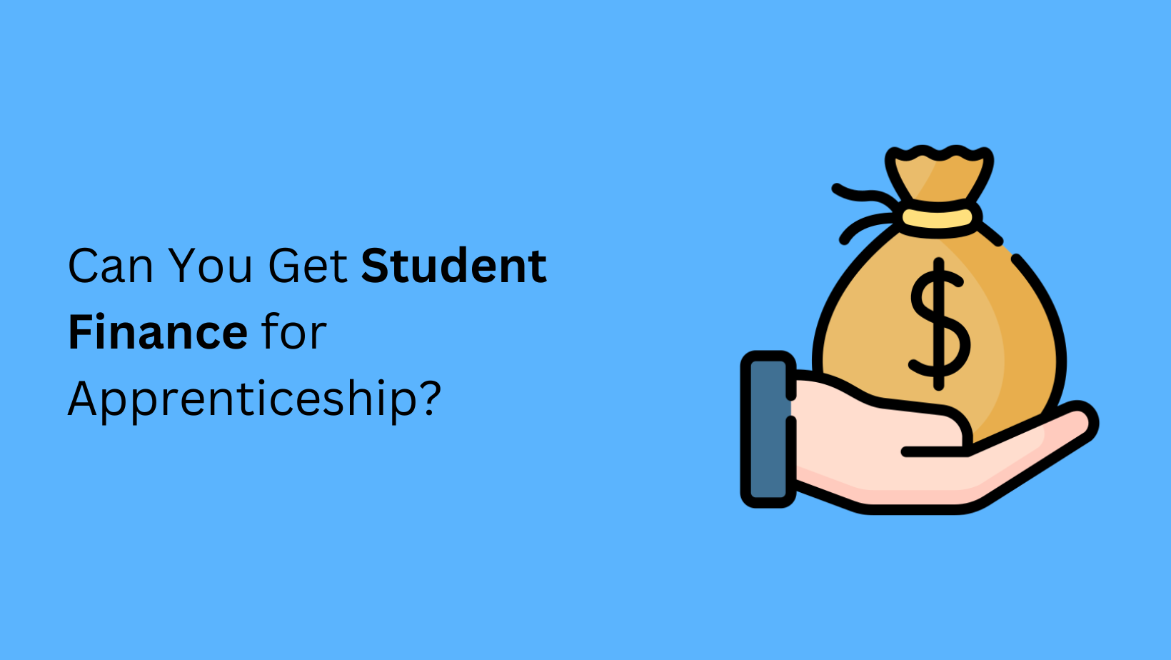 Can You Get Student Finance for Apprenticeship
