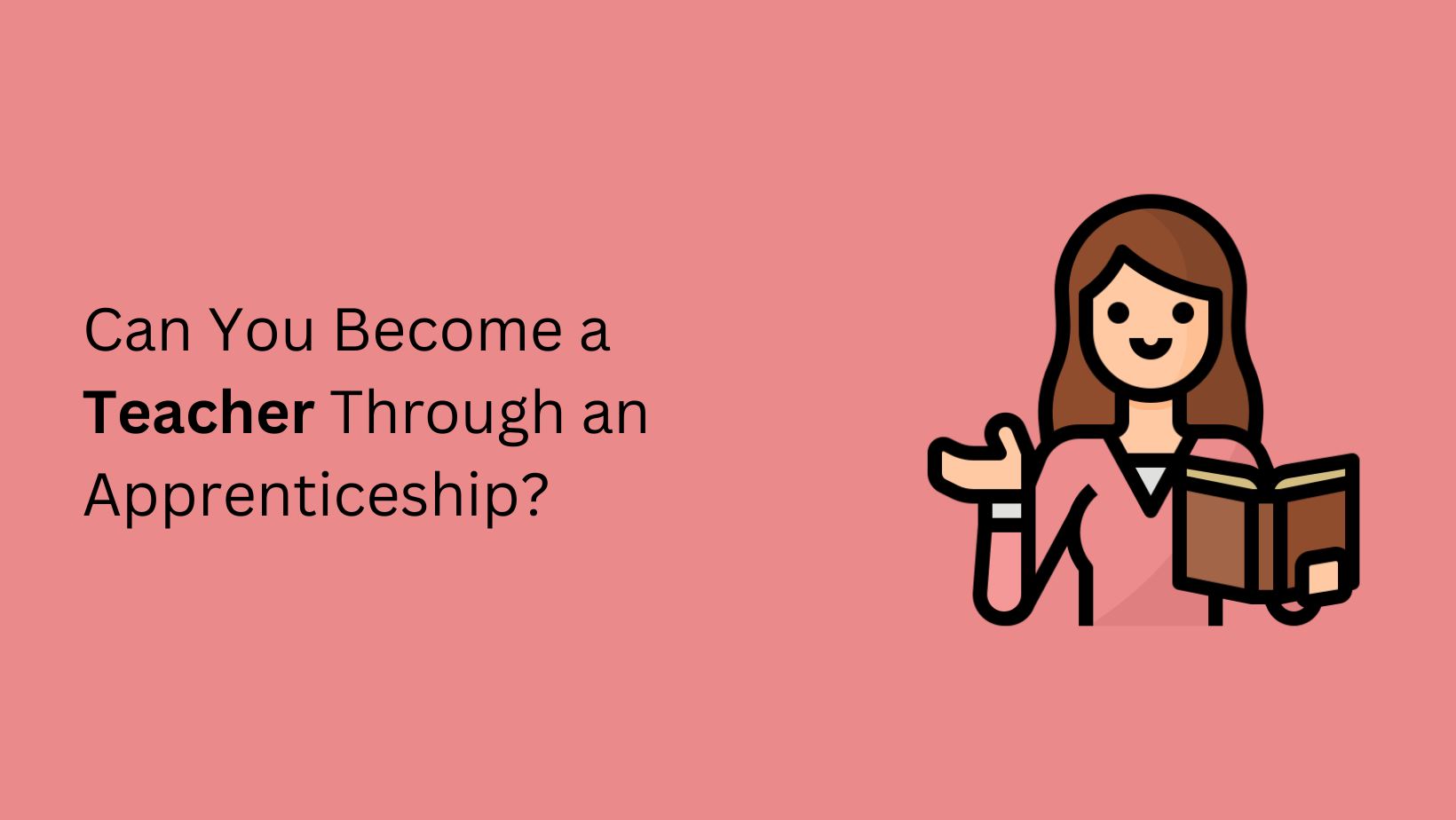 Can You Become a Teacher Through an Apprenticeship