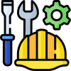 Construction, Repair & Maintenance Services