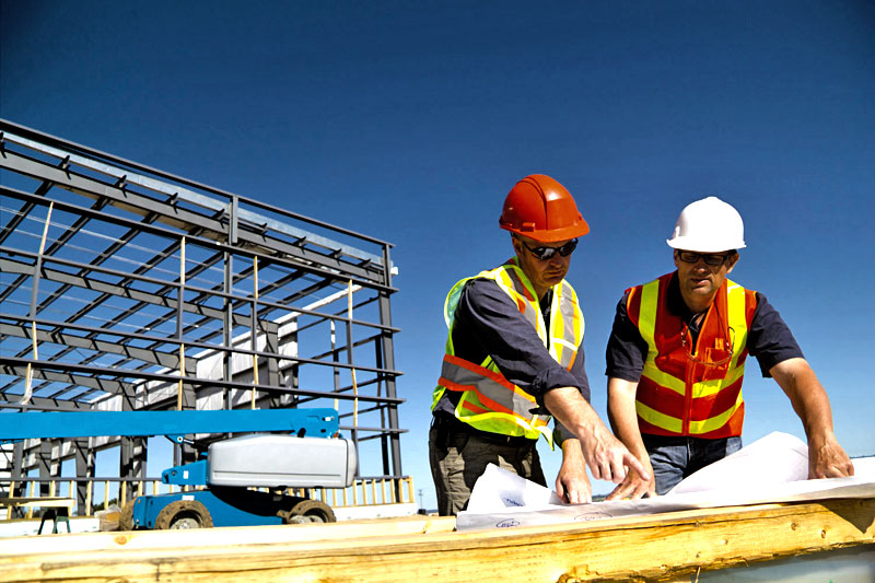 Construction Site Supervisor Apprenticeship