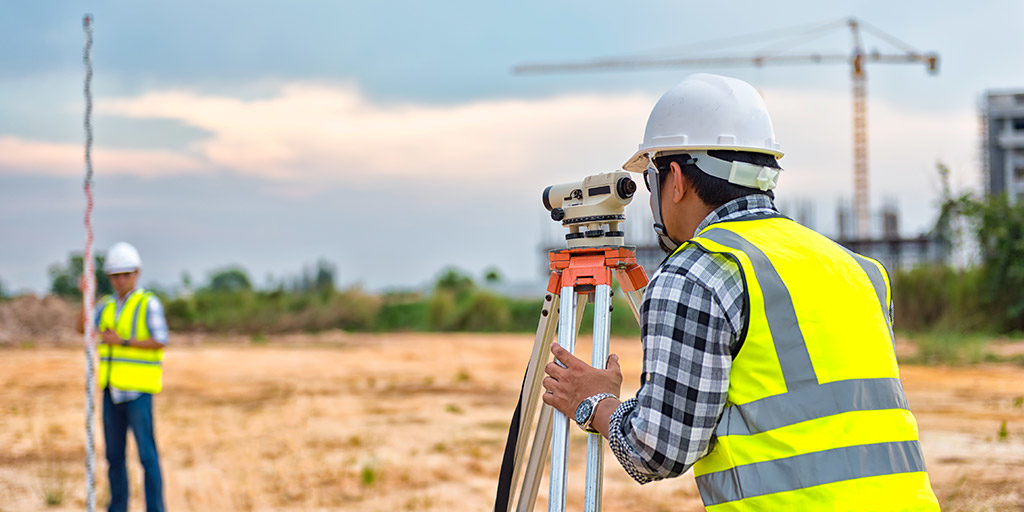 Land Surveyor Apprenticeship