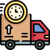 Delivery & Storage
