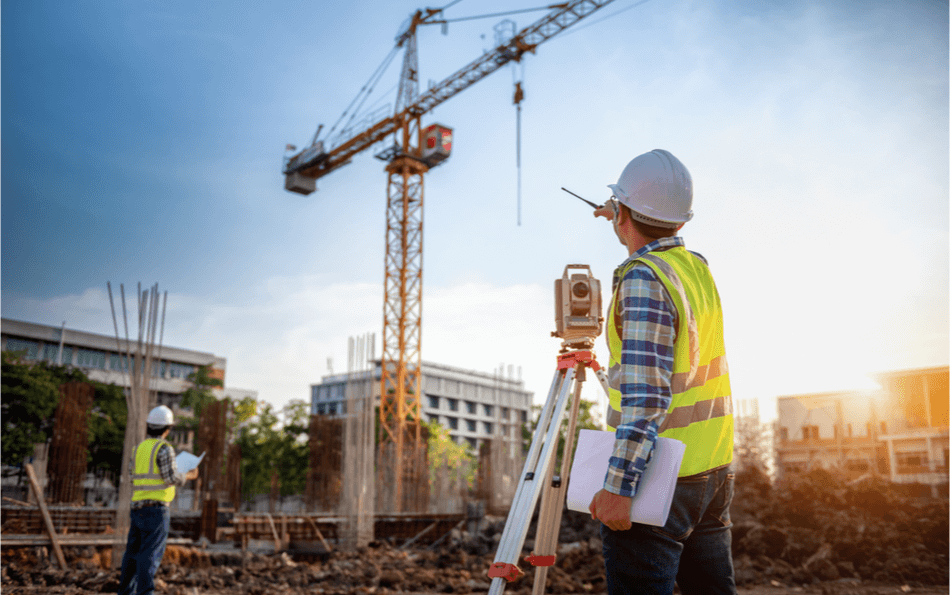 Building Site Inspector Apprenticeship