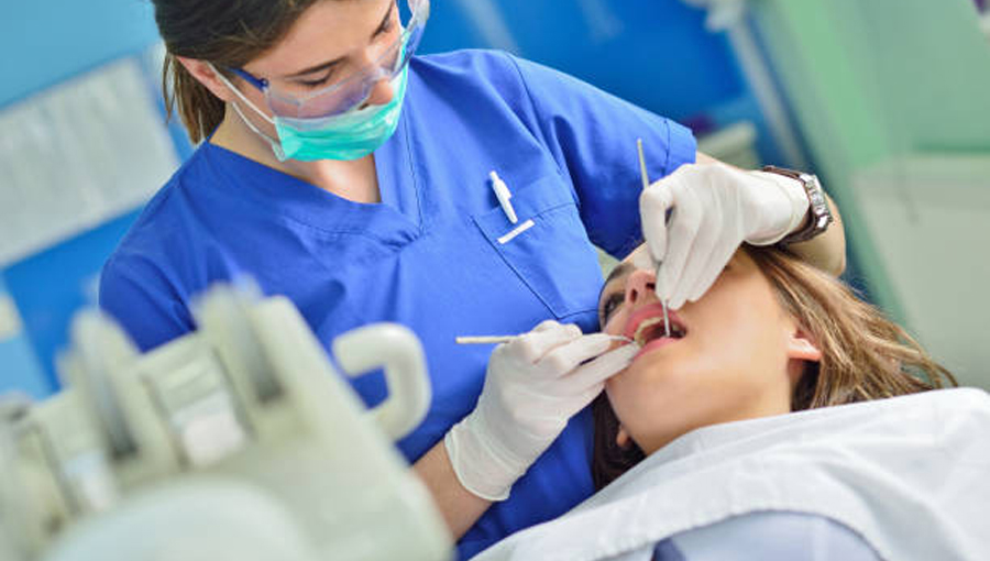 Dental Hygienist Apprenticeship