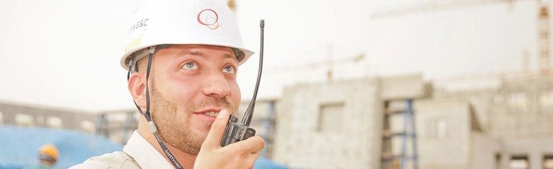 Building Control Surveyor Apprenticeship