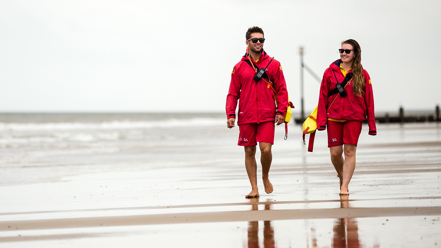 Lifeguard Apprenticeship