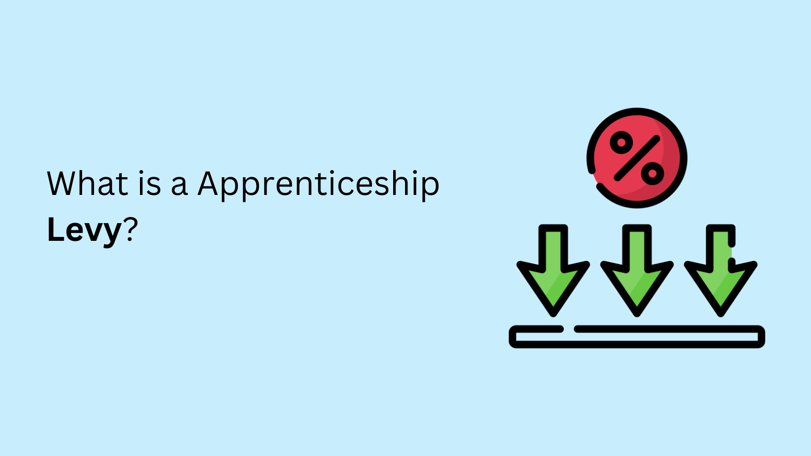 What is a Apprenticeship Levy