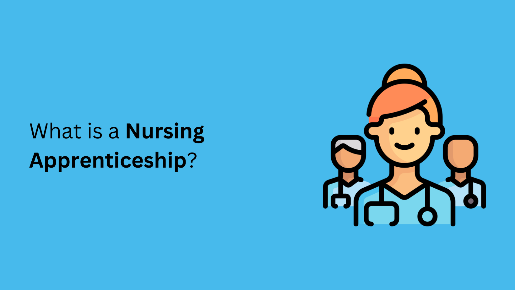 What is a Nursing Apprenticeship